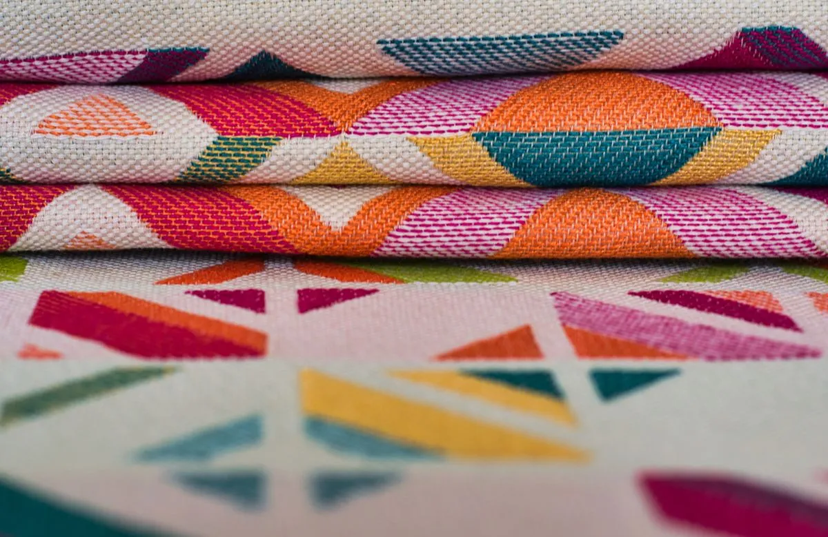 Kaşkorse Fleece Fabric — Wholesale from Turkey