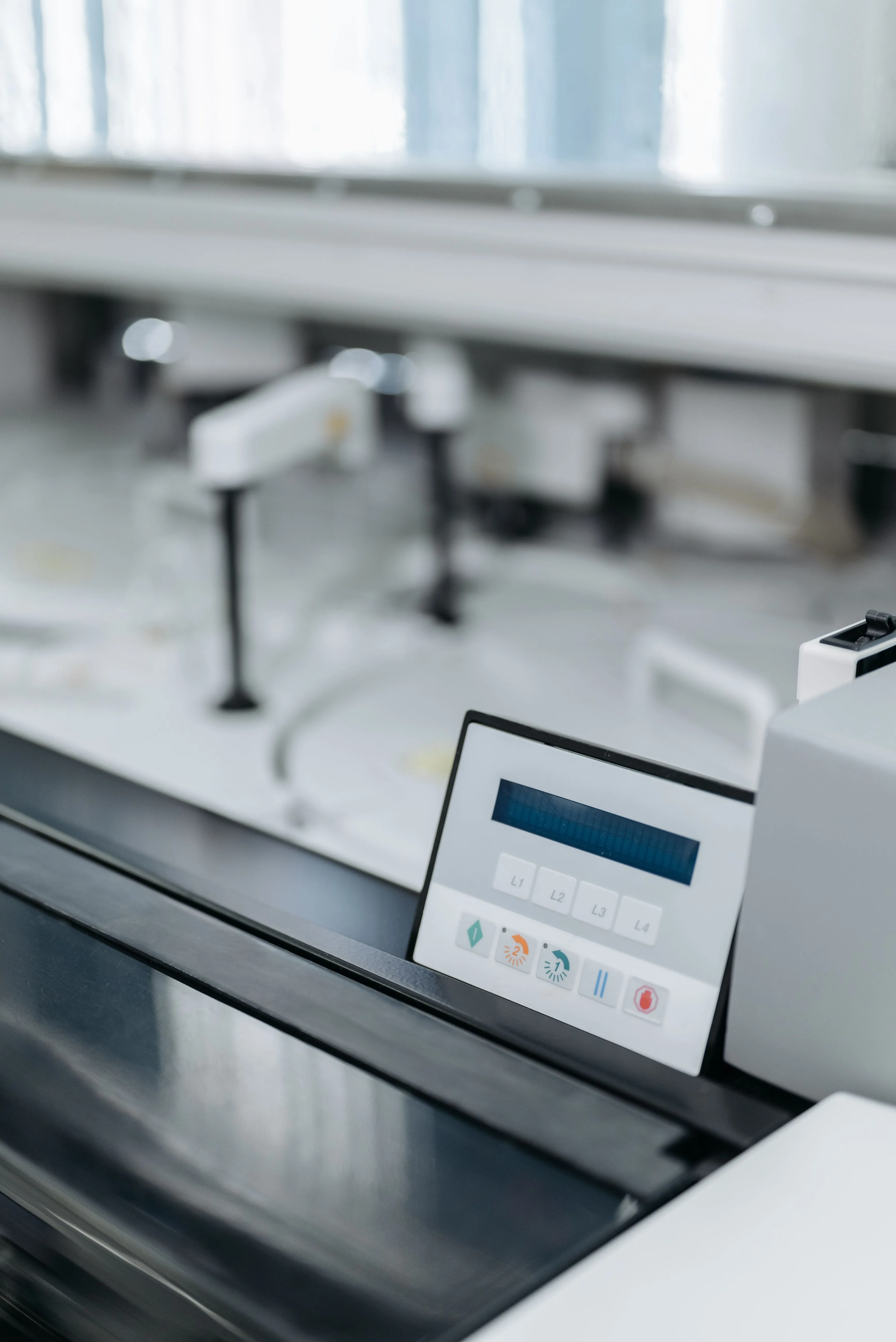 Integrated Fabric Production: Knit, Dye, Finish Under One Roof