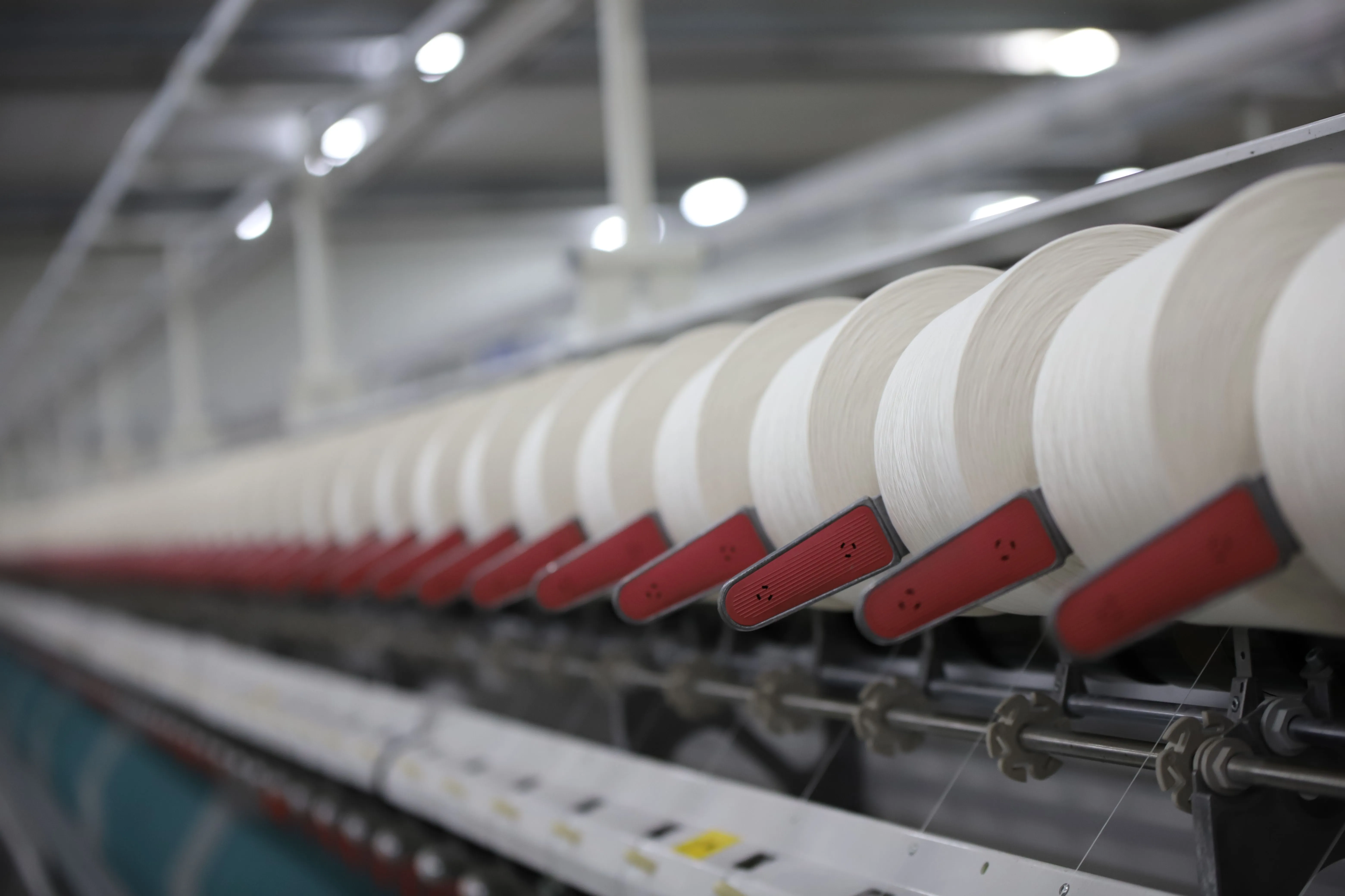 OEKO-TEX Certified Knit Fabric