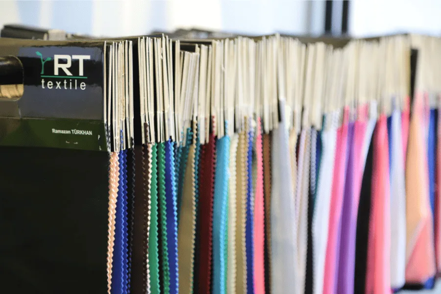 Private Label Fabric Production for Brands