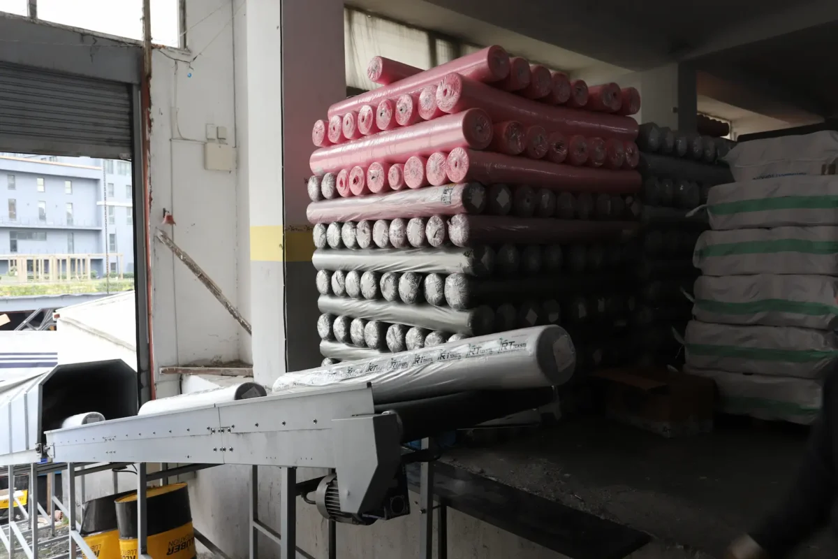 Request a Fabric Sample Before You Order