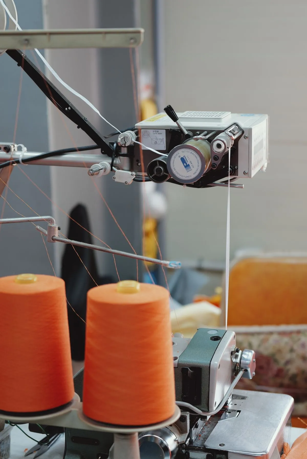 OEKO-TEX sertifikovani pleteni materijal za vaš brend
