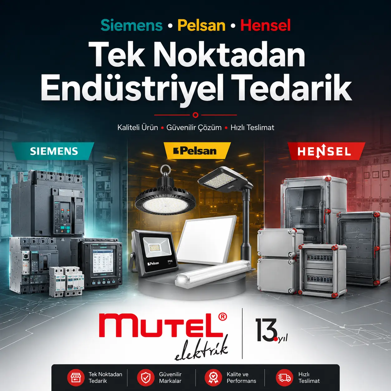 BODRUM MAĞAZAMIZ HİZMETE AÇILDI