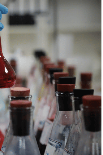 Our Production Facilities - RT Tekstil Toptan Kumaş