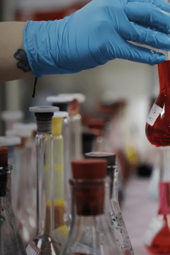 Our Production Facilities - RT Tekstil Toptan Kumaş